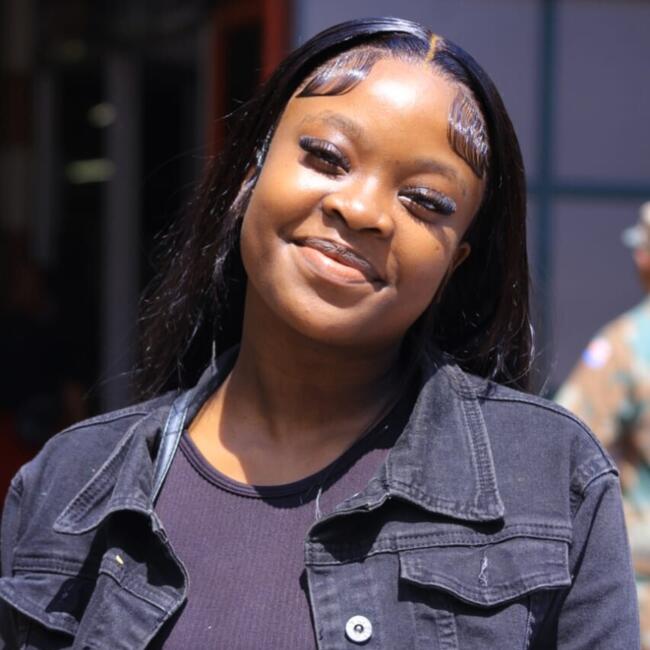 Babysitter in Hartbeespoort: Precious