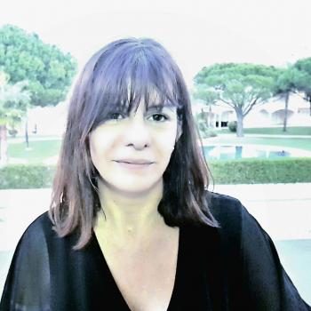 Babysitter Loulé: Célia 