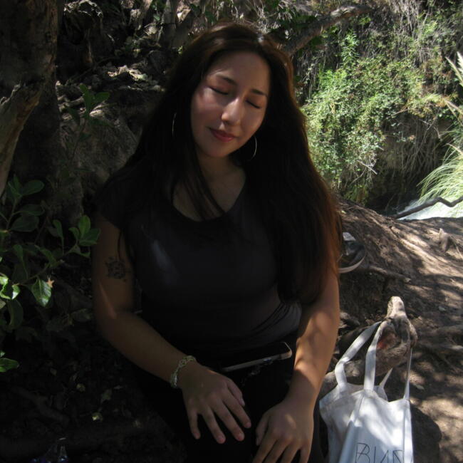 Babysitter in Estación Colina: Milene Anahí Toro