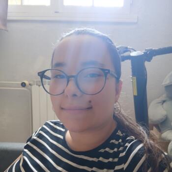 Babysitter Nuits-Saint-Georges: Maelle
