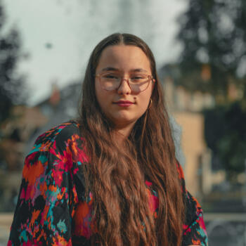 Baby-sitter Nuits-Saint-Georges: Maelle