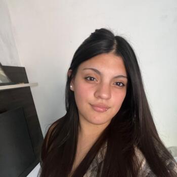 Babysitter in Córdoba: Salgado Ramos