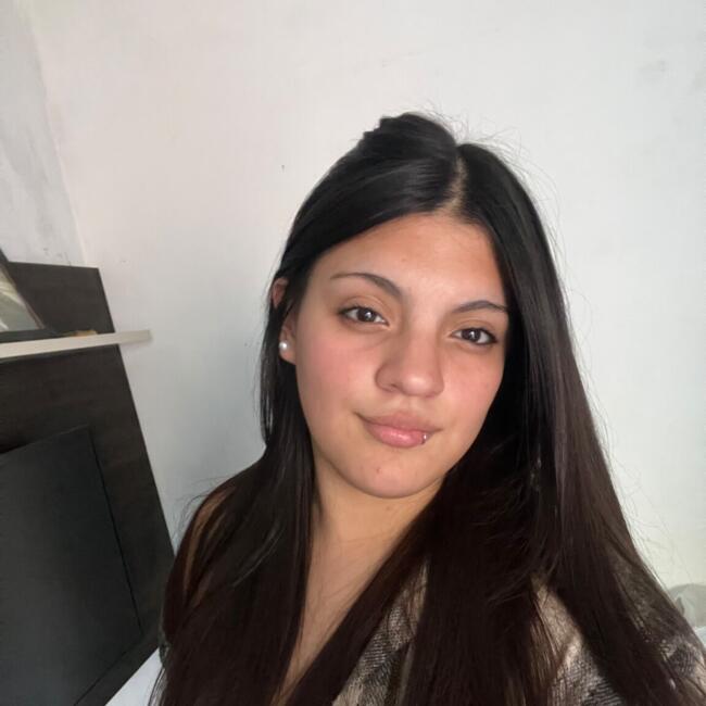 Babysitter in Córdoba: Salgado Ramos