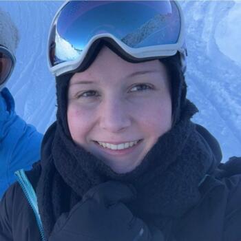 Babysitter a Muhen: Luana