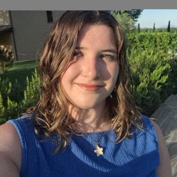 Babysitter San Giorgio delle Pertiche: Anita