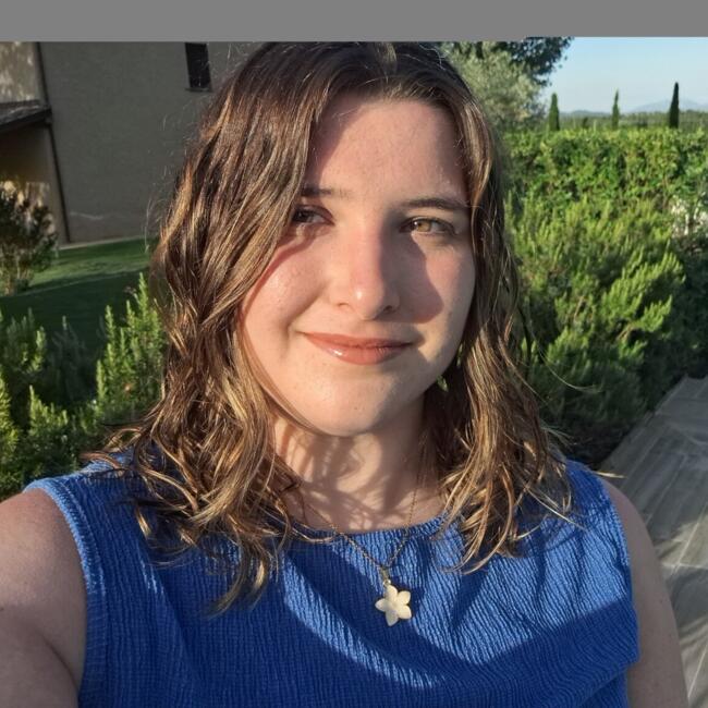 Babysitter in San Giorgio delle Pertiche: Anita