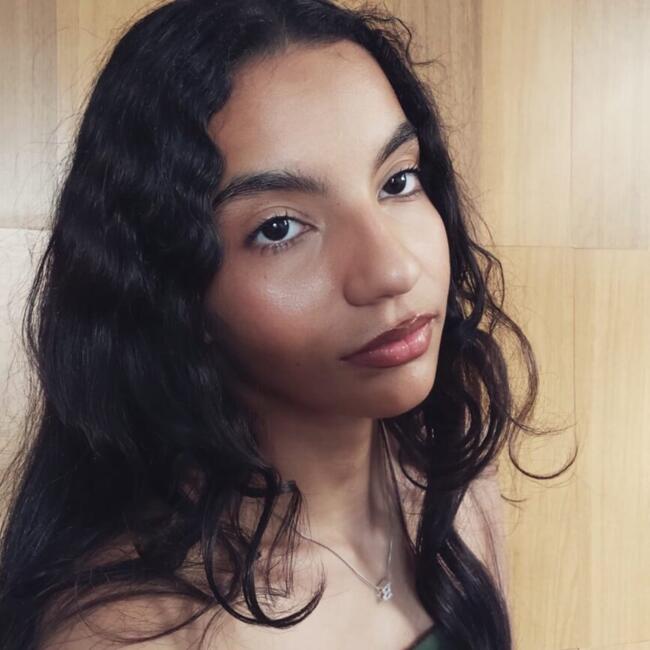 Babysitter in Parnamirim: Ayanne Vitória