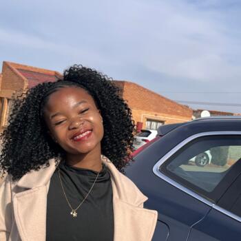 Babysitter Bloemfontein: Oarabetse