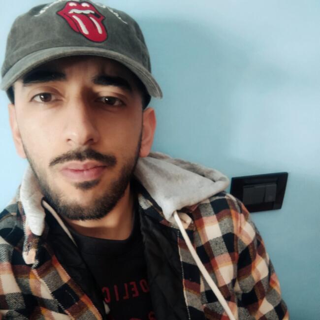 Lavoro per babysitter a Chieti: Joshua