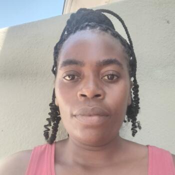 Babysitter Cape Town: Plaxedes