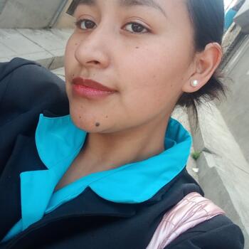 Babysitter in Andahuaylas: Nataly