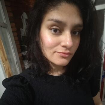 Canguro Santander: Solange