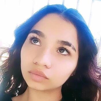 Babysitter in Sonora: Kenzie