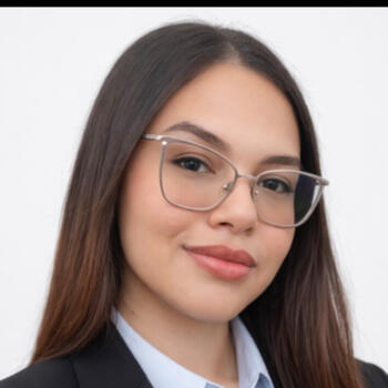 Babá em Rio de Janeiro: Gabrielle