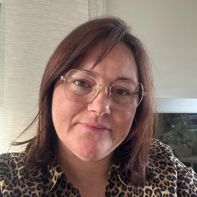 Assistante maternelle à Saint-Quentin-la-Motte-Croix-au-Bailly: Alexandra