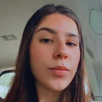 Babá em Porto Alegre: Mayara