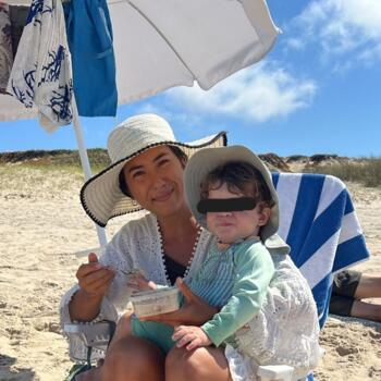 Babysitter in Vicente López: Rocío