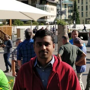 माता-पिता चेन्नई: Hari