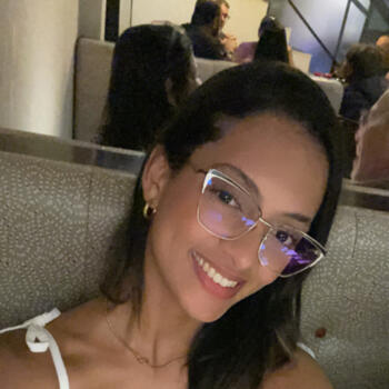 Babysitter in Rio das Ostras: Sabrina