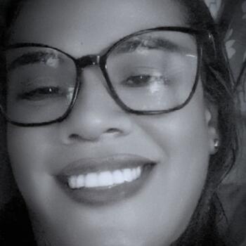 Babysitter São Paulo: Jacimara