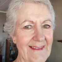 Pastor marian cortzen