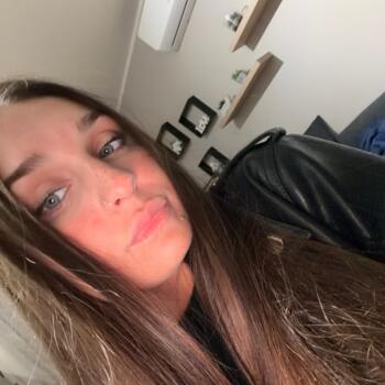 Nanny in Cremona: Alice