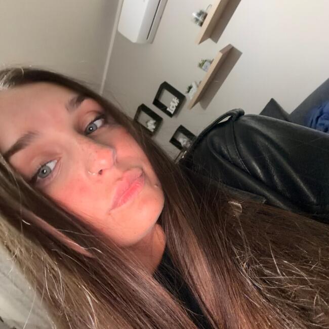 Nanny in Cremona: Alice