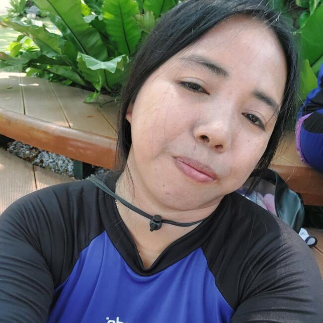 Babysitter in Lapu-Lapu City: Johanna