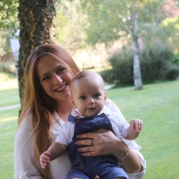 Babysitter Gondomar: Ana Inês