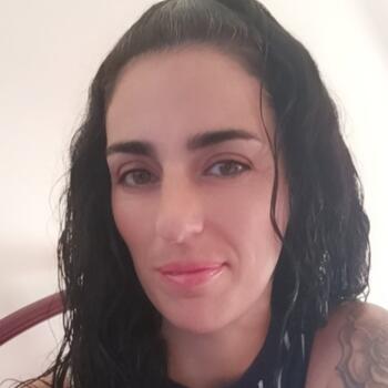 Babysitting job in Setúbal: babysitting job Fabiana