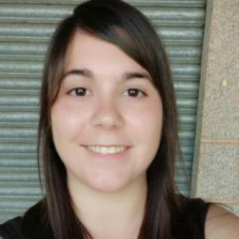 Canguro Dos Hermanas: Marta
