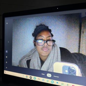 Babysitter in Brecht: Lavinia