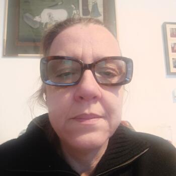 Babysitter in Brüssel: AnneCatherine