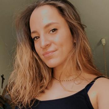 Babysitter Curtatone: Chiara