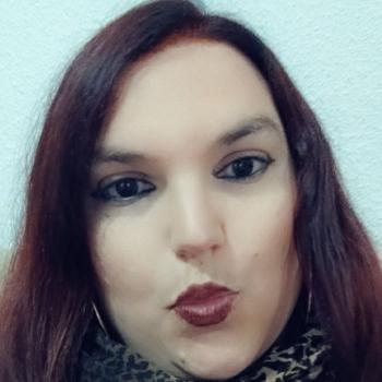 Niñeras en Málaga: Carmen Maria