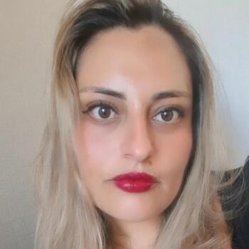 Trabajo para niñera en Coquimbo: trabajo de niñera Barbara