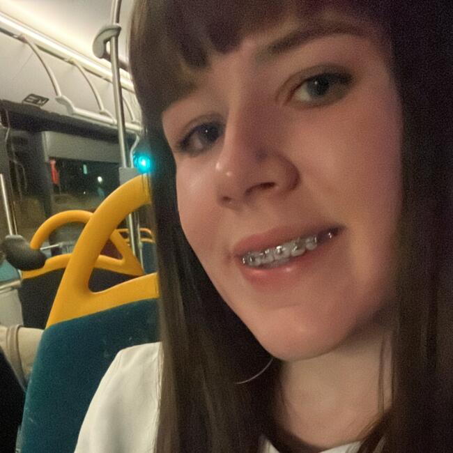 Nanny in Burlata: Lola