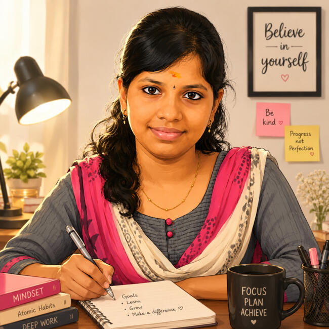 Babysitting job in Chennai: Sornalatha