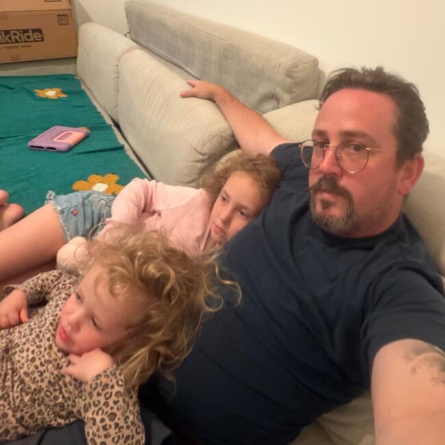 Babysitting job in Chicago: Ryan