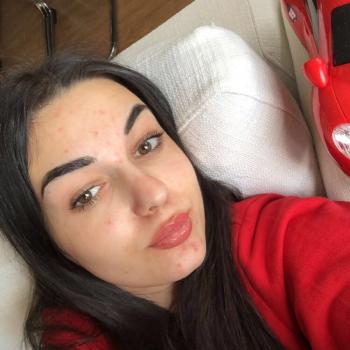 Niñera en Knutange: Armina