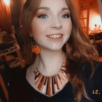 Babysitter in Brussel (Ukkel): Maeva