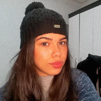 Babá em Viamão: Maria Eduarda