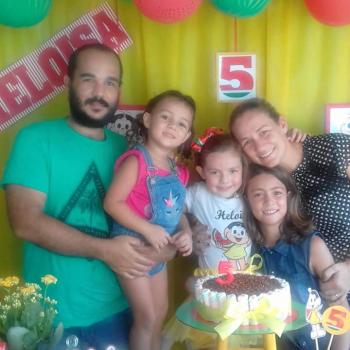 Emprego de babá em Joinville: emprego de babá Leonardo