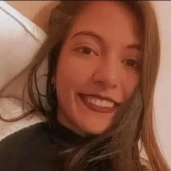 Niñera Yerba Buena: Andrea