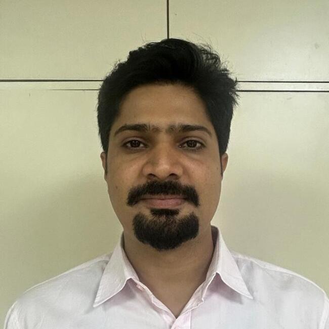 जयपुर में बेबीसिटिंग की नौकरी: Vikash