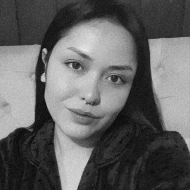 Babysitting job in Antofagasta: Camila Ignacia Galaz Molina