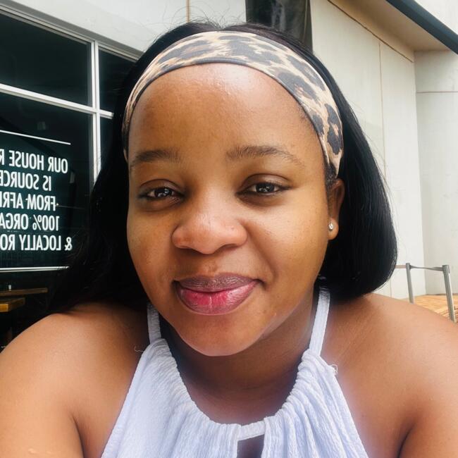 Babysitting job in Bloemfontein: Funeka