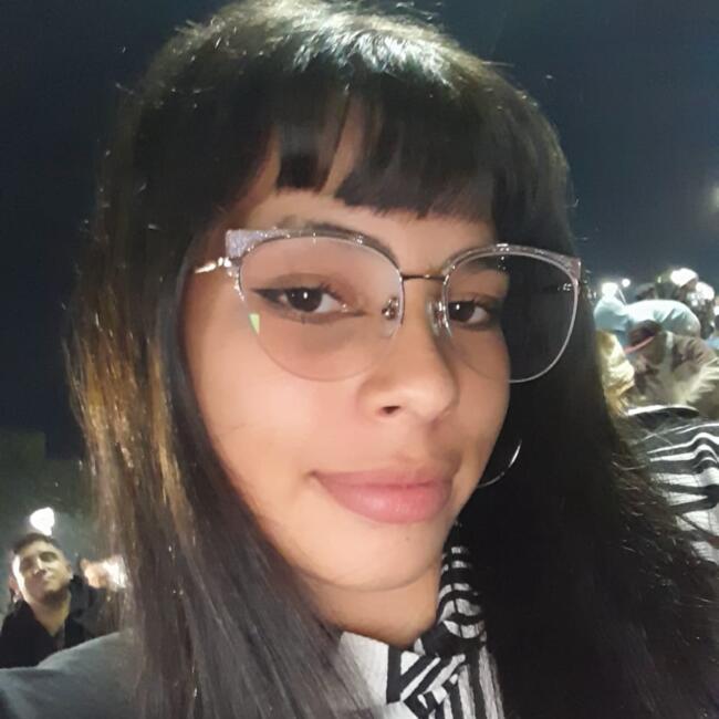 Niñera en Empalme San Vicente: Yamila