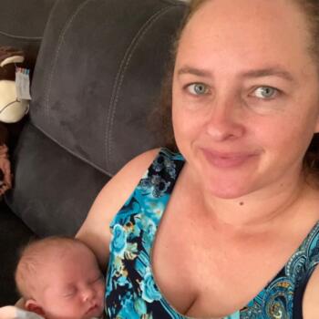 Babysitter Perth: Simone