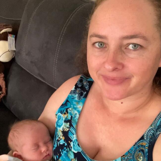 Babysitter in Perth: Simone